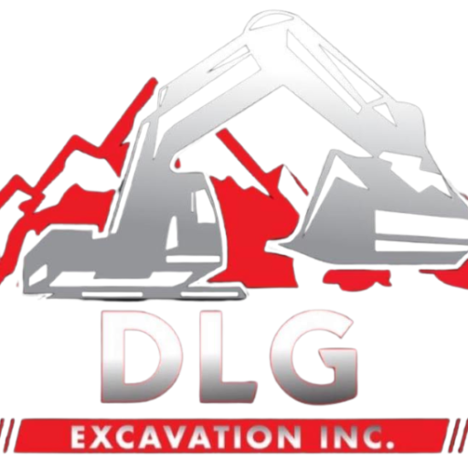 dlg excavation residentielle et commercial dans les laurentides