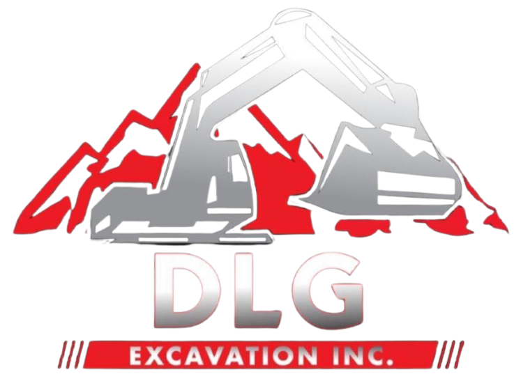 dlg excavation residentielle et commercial dans les laurentides